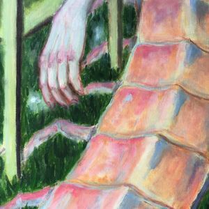 Meet your Posher, Abe